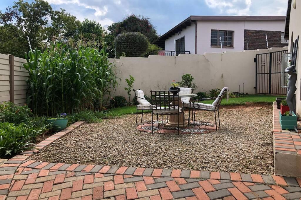 רודפורט Cozy Guest Suite With Private Access מראה חיצוני תמונה